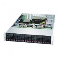Корпус для сервера SuperMicro CSE-216BE2C-R920LPB