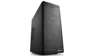 Компьютерный корпус Deepcool WAVE V2