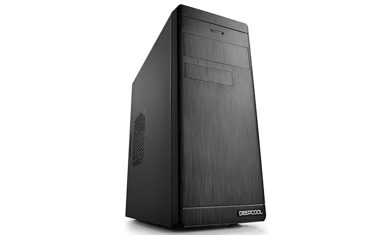 Компьютерный корпус Deepcool WAVE V2