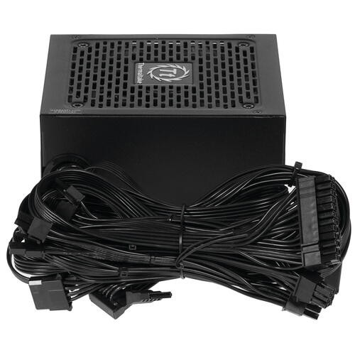 Блок питания Thermaltake 750W SMART BX1 PS-SPD-0750NNSABE-1