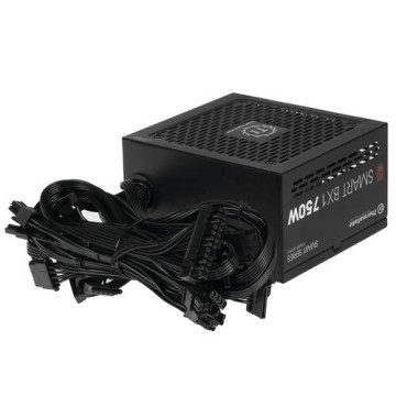 Блок питания Thermaltake 750W SMART BX1 PS-SPD-0750NNSABE-1