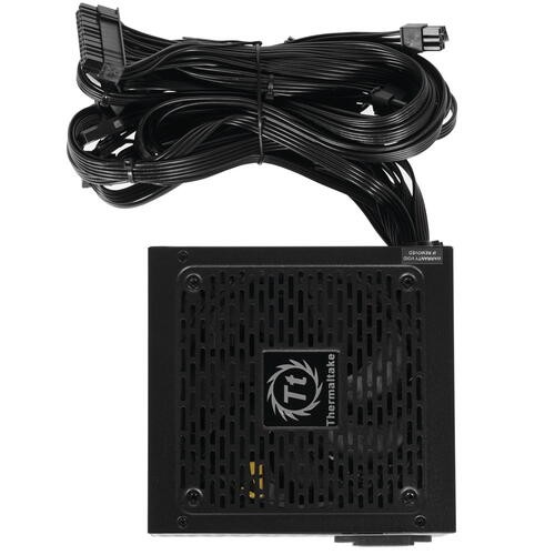 Блок питания Thermaltake 750W SMART BX1 PS-SPD-0750NNSABE-1