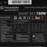 Блок питания Thermaltake 750W SMART BX1 PS-SPD-0750NNSABE-1