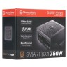 Блок питания Thermaltake 750W SMART BX1 PS-SPD-0750NNSABE-1