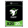 Жесткий диск Seagate 20000 EXOS X20 (ST20000NM007D)