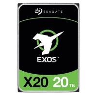 Жесткий диск Seagate 20000 EXOS X20 (ST20000NM007D)