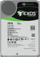 Жесткий диск Seagate 20000 EXOS X20 (ST20000NM007D)