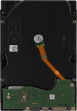 Жесткий диск Seagate 20000 EXOS X20 (ST20000NM007D)