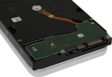 Жесткий диск Seagate 20000 EXOS X20 (ST20000NM007D)