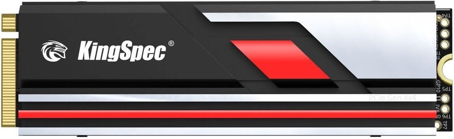 Твердотельный накопитель KingSpec 512 Gb XG7000-512 PRO