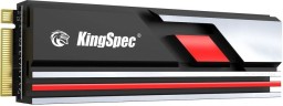Твердотельный накопитель KingSpec 512 Gb XG7000-512 PRO