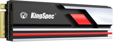 Твердотельный накопитель KingSpec 512 Gb XG7000-512 PRO