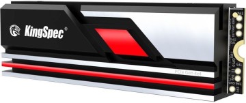 Твердотельный накопитель KingSpec 512 Gb XG7000-512 PRO