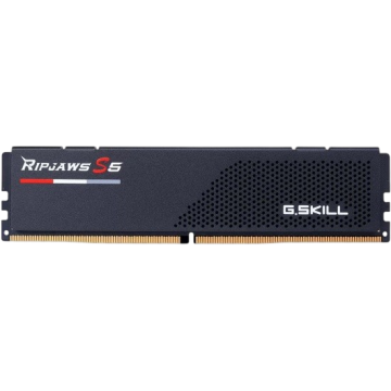 Оперативная память 96 Gb 5600 MHz G.Skill RIPJAWS S5 Black (F5-5600J4040D48GX2-RS5K)