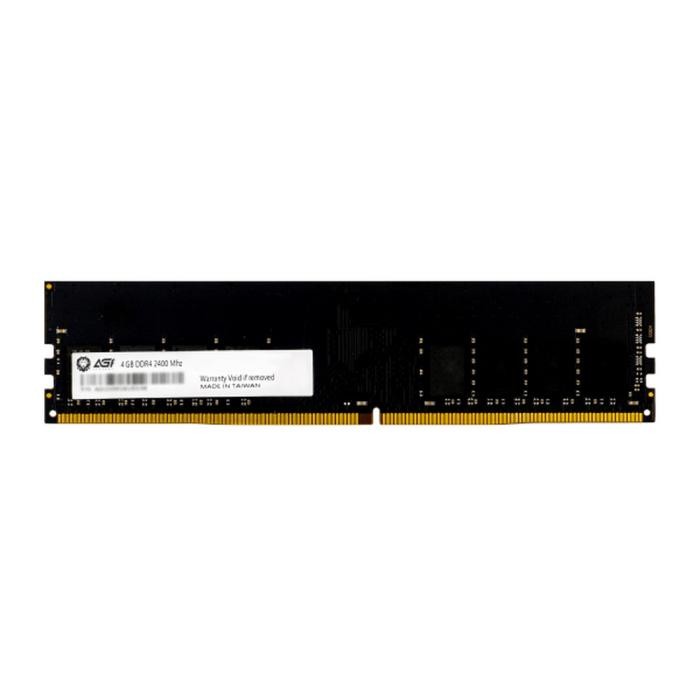 Оперативная память 8 Gb 2400 MHz AGI AGI240008UD138