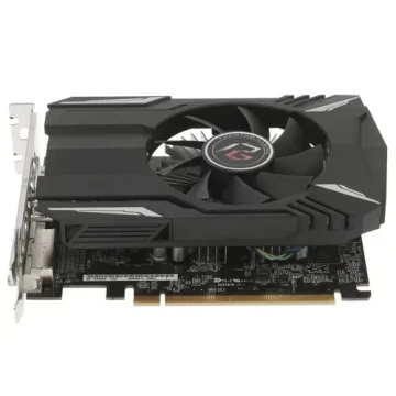 Видеокарта AsRock (PHANTOM G R RX550 4G) Radeon RX550 4GB Phantom Gaming