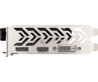 Видеокарта AsRock (PHANTOM G R RX550 4G) Radeon RX550 4GB Phantom Gaming
