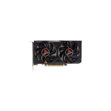 Видеокарта Biostar (VA6656TM81) Radeon RX 6650 XT 8GB