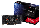 Видеокарта Biostar (VA6656TM81) Radeon RX 6650 XT 8GB