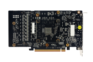 Видеокарта Biostar (VA6656TM81) Radeon RX 6650 XT 8GB