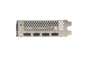 Видеокарта Biostar (VA6656TM81) Radeon RX 6650 XT 8GB