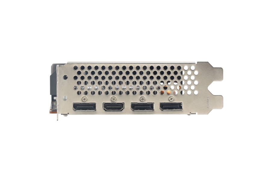 Видеокарта Biostar (VA6656TM81) Radeon RX 6650 XT 8GB