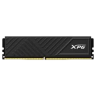 Оперативная память 32 Gb 3200 MHz ADATA XPG GAMMIX D35 Black (AX4U320032G16A-SBKD35)