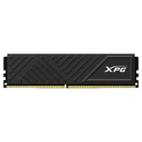Оперативная память 32 Gb 3200 MHz ADATA XPG GAMMIX D35 Black (AX4U320032G16A-SBKD35)