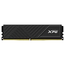 Оперативная память 32 Gb 3200 MHz ADATA XPG GAMMIX D35 Black (AX4U320032G16A-SBKD35)
