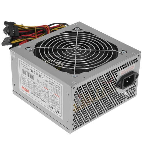 Блок питания Winard 500W 500WA12 OEM