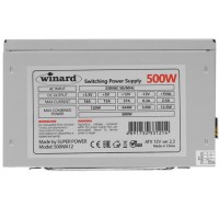 Блок питания Winard 500W 500WA12 OEM