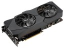 Видеокарта ASUS (DUAL-RTX2080S-8G-EVO-V2) GeForce RTX 2080 SUPER 1815MHz PCI-E 3.0 8192MB 15500MHz 256 bit 3xDisplayPort HDMI HDCP DUAL EVO V2