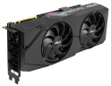 Видеокарта ASUS (DUAL-RTX2080S-8G-EVO-V2) GeForce RTX 2080 SUPER 1815MHz PCI-E 3.0 8192MB 15500MHz 256 bit 3xDisplayPort HDMI HDCP DUAL EVO V2