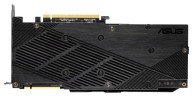 Видеокарта ASUS (DUAL-RTX2080S-8G-EVO-V2) GeForce RTX 2080 SUPER 1815MHz PCI-E 3.0 8192MB 15500MHz 256 bit 3xDisplayPort HDMI HDCP DUAL EVO V2