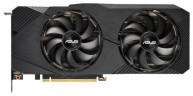 Видеокарта ASUS (DUAL-RTX2080S-8G-EVO-V2) GeForce RTX 2080 SUPER 1815MHz PCI-E 3.0 8192MB 15500MHz 256 bit 3xDisplayPort HDMI HDCP DUAL EVO V2