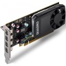 Видеокарта PNY (VCQP620DVI-PB) Quadro P620 PCI-E 2.0 2048Mb 128 bit