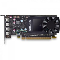Видеокарта PNY (VCQP620DVI-PB) Quadro P620 PCI-E 2.0 2048Mb 128 bit