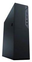 Компьютерный корпус Powerman EL501 300W Black PM-300ATX