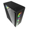 Компьютерный корпус Powercase MISTRAL G4C ARGB CMIG4C-A4