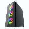 Компьютерный корпус Powercase MISTRAL G4C ARGB CMIG4C-A4