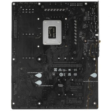 Материнская плата MSI Z790 GAMING PRO WIFI