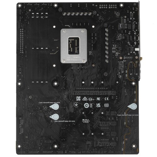 Материнская плата MSI Z790 GAMING PRO WIFI