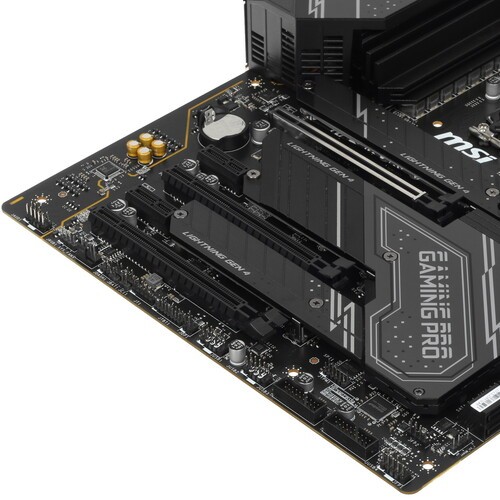 Материнская плата MSI Z790 GAMING PRO WIFI