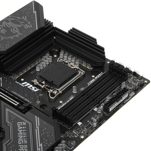 Материнская плата MSI Z790 GAMING PRO WIFI