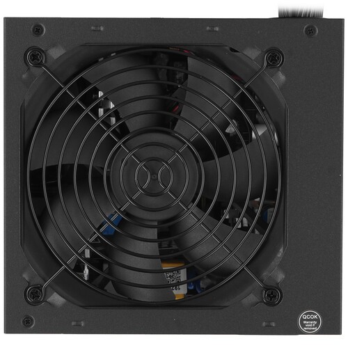 Блок питания Cooler Master 650W MWE White V2 MPE-6501-ACABW-EU