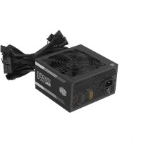 Блок питания Cooler Master 650W MWE White V2 MPE-6501-ACABW-EU