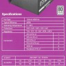 Блок питания Cooler Master 650W MWE White V2 MPE-6501-ACABW-EU