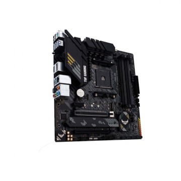 Материнская плата ASUS TUF GAMING B550M-PLUS