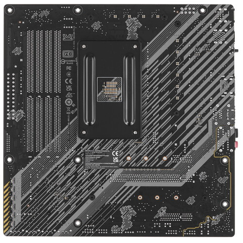 Материнская плата ASUS TUF GAMING B550M-PLUS