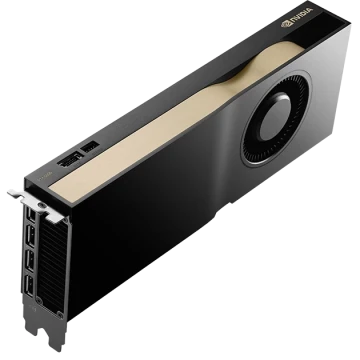 Видеокарта PNY (VCNRTX5000ADA-SB) GeForce RTX 5000 32GB Ada Generation